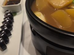 -彩虹之约•淮扬家宴(亚运村店)