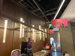 -鱼上·烤鱼(万象城店)