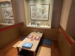 -小山日本料理(兴业太古汇店)