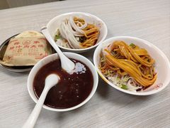 -薛昌利大米面皮(南关正街店)