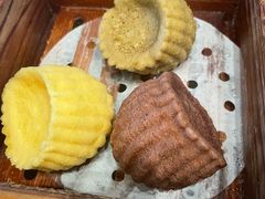 -日日鲜自助餐厅(小公园店)