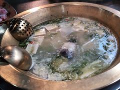 -土著渔匠·养生蝴蝶鱼(香樟路店)