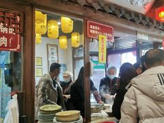 -青年路烩面馆(绿地世纪城店)