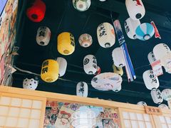 -匠糊·日本料理(美岸广场店)