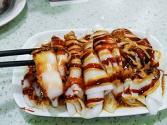 -芬芳甜品(同福路店)