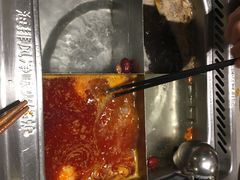 -海底捞火锅(石厦时代广场店)