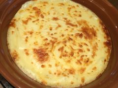 奶汁芝士土豆泥-萨莉亚意式餐厅(杭州滨江天街店)