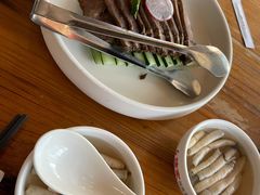-临家闽南菜(宝洲路店)