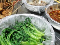 -吴记麻辣烫(曙光中路店)