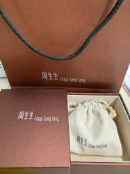 -周生生Chow Sang Sang(苏州中心南区店)