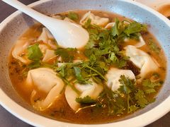 高汤大云吞-魏公馆(昆太路店)