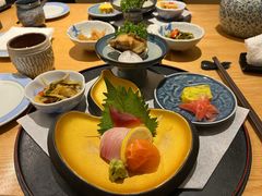 海鲜玉子烧-东瀛阁(锦江宾馆店)
