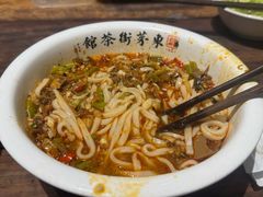 -東茅街茶馆