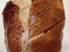 -北平味道.京味菜.烤鸭(梨园店)