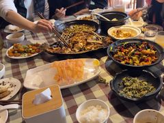 -北京水岸山吧度假村(雁栖镇店)