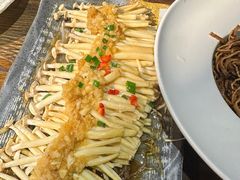 -锦上中式酒馆(南内环店)