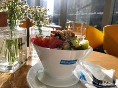 -Blueglass酸奶(财富购物中心店)