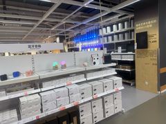 -宜家家居(宝山商场店)