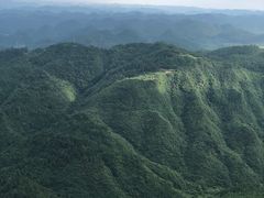 -贵州云顶草原民族风情园
