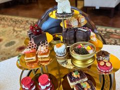 -Salon de Ville浦江汇(上海外滩华尔道夫酒店店)