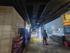 -CGV影城(黄河道ScreenX店)