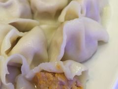 -喜鼎海胆水饺(柏威年购物中心店)