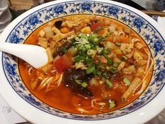 -老西安陕西面馆