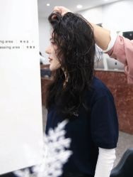 -SWANK SALON