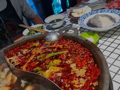 -董眼镜火锅(洪崖洞总店)