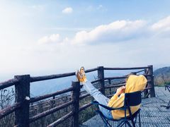 -大围山国家森林公园