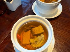 -采悦轩中餐厅·粤菜·海南菜(神州半岛喜来登度假酒店)