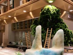 -雍和会海鲜姿造自助(湖东路店)