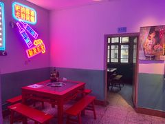 -肥龙火锅(南坪店)