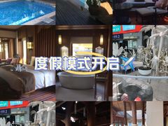 -西双版纳安纳塔拉度假酒店
