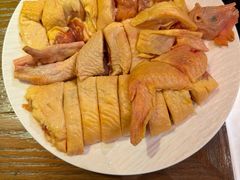 -鸽味轩·粤菜小馆(高楼门总店)