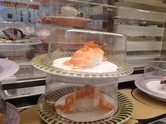 -争鲜回转寿司(天府广场-今站PLUS店)