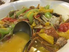 -罗阳人家私房菜(罗阳路店)