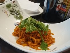 -富力万达嘉华酒店-品珍中餐厅(水果湖店)