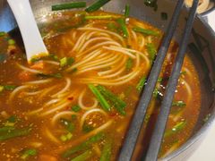 -云尊府云南菜·蒸汽石锅鱼(学清路店)