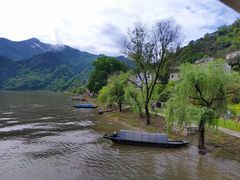 -新安江山水画廊风景区