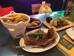 -simply thai天泰(长泰广场店)