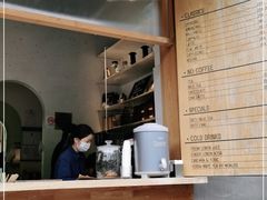 -RAC BAR(安福路店)