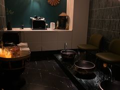 -涟LIAN·泰式按摩·MASSAGE·SPA(深业上城店)