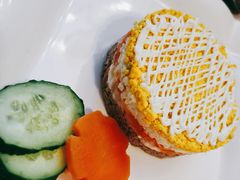 -92°C俄式厨房(中央大街店)