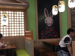 大堂-無邪日式甜品(华润五彩城购物中心店)