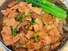 -72街荷叶饭(丽影广场店)
