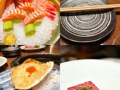 -隐炉和牛烧肉店(群力店)