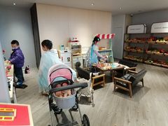 -NOKNOK若蔻亲子餐厅(天地壹方北馆店)