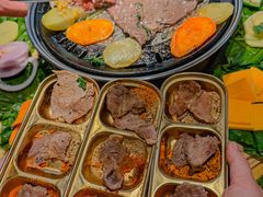 -正宗齐齐哈尔烤肉·齐牛哥鲜切炭火烤肉(杭州总店)