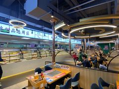 -蚝英雄鲜蚝自助专门店(长楹天街直营店)